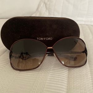 Tom Ford Sunglasses